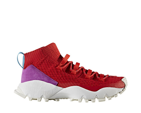 Adidas Seeulater Scarlet Winter Pk BY9401