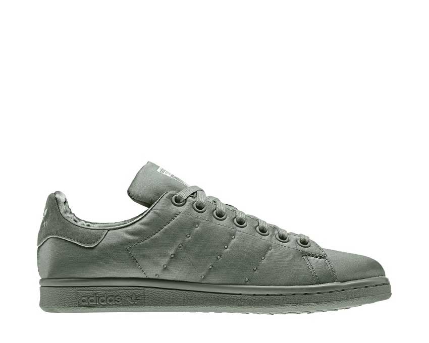 Adidas Stan Smith W Raw Green BZ0396 Online Sneaker Store