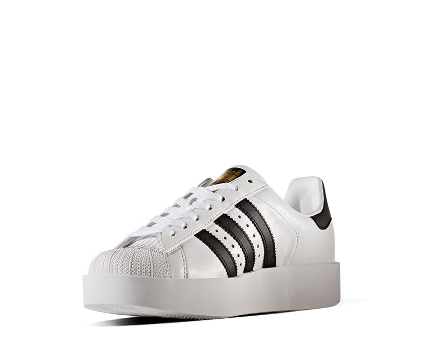 Adidas Superstar Bold BA7666 - 4