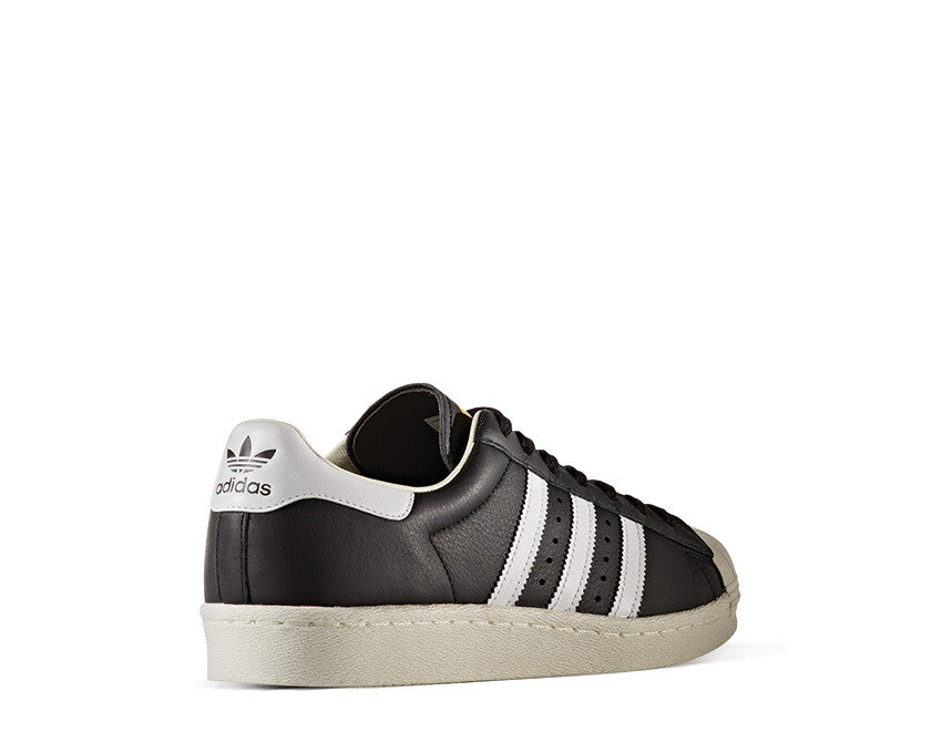 Adidas Superstar Boost Black BB0189
