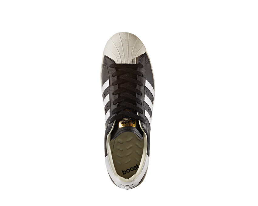 Adidas Superstar Boost Black BB0189
