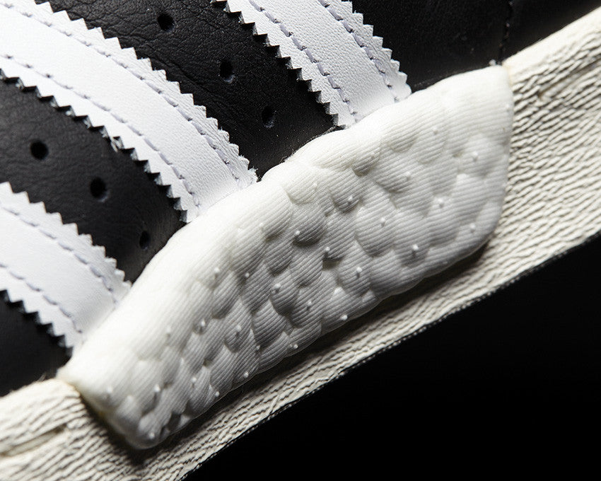 Adidas Superstar Boost Black BB0189