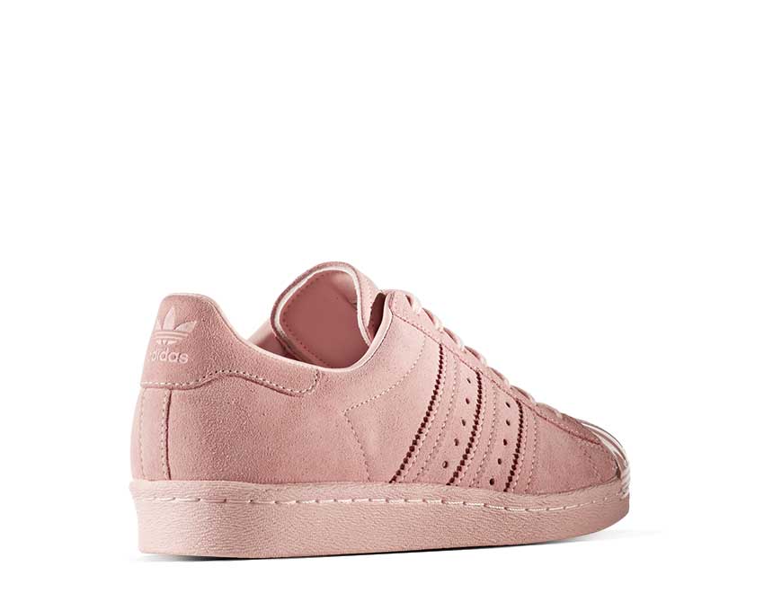 Adidas Superstar 80's Metal Toe Pink CP9946