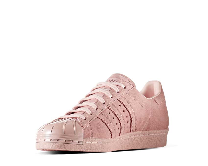 Adidas Superstar 80's Metal Toe Pink CP9946