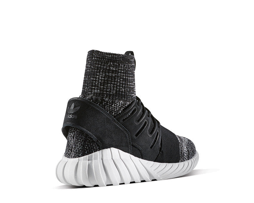 Adidas Tubular Doom Black PK BB2392