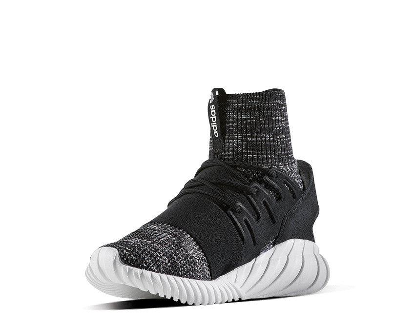 Adidas Tubular Doom Black PK BB2392