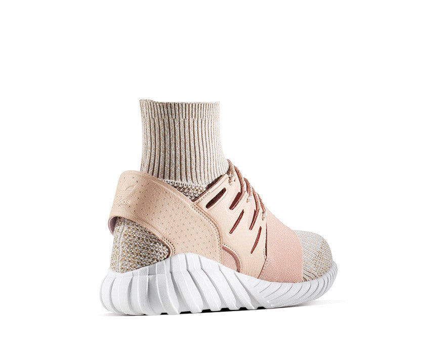 Adidas Tubular Doom Pale Nude bb2390 noirfonce