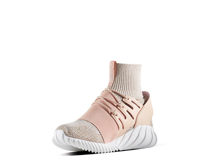 Adidas Tubular Doom Pale Nude bb2390 noirfonce