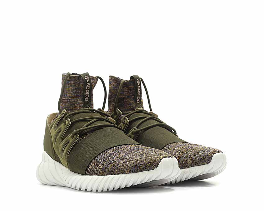 Adidas Tubular Doom Olive BY3551