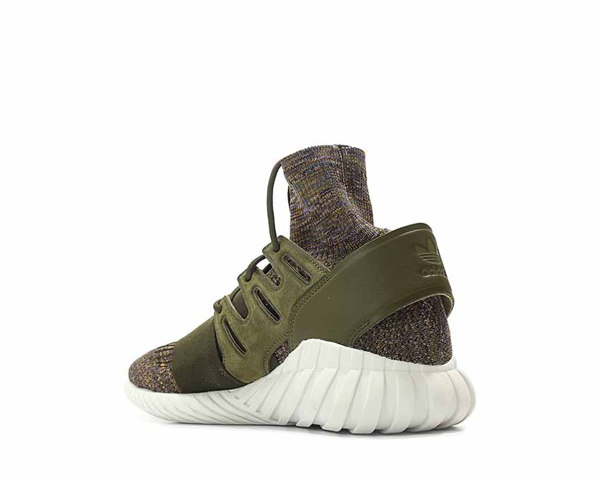 Adidas Tubular Doom Olive BY3551