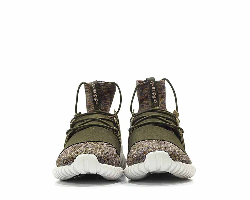 Adidas Tubular Doom Olive BY3551