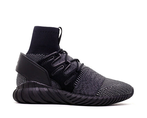 Adidas Tubular Doom PK Schwarz 3M