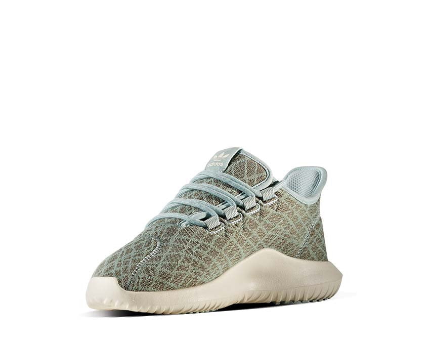 Adidas Tubular Shadow W Tactile Green BY9737 - 3
