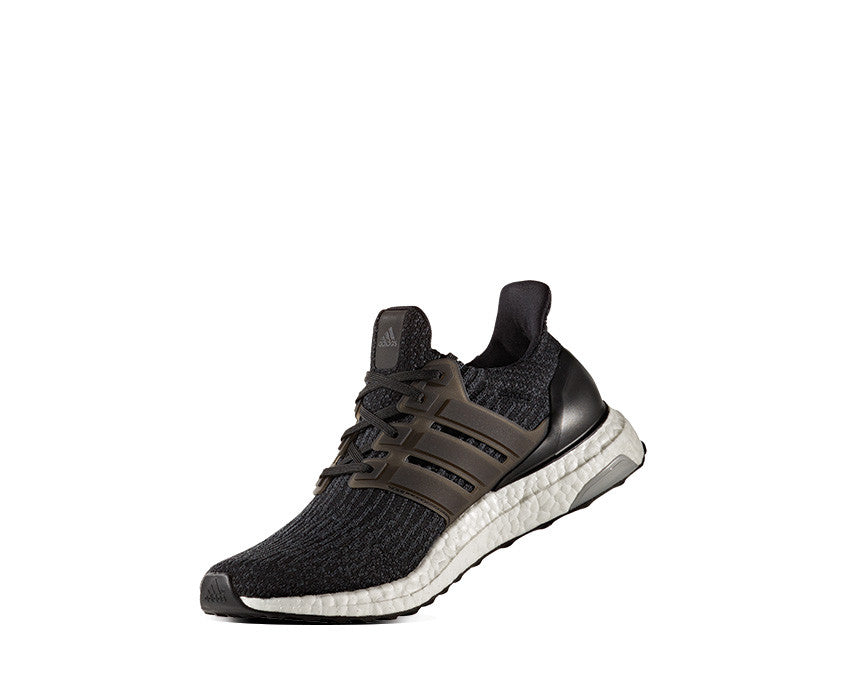 Adidas Ultra Boost 3.0 Black ba8842 noirfonce
