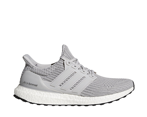 Adidas Ultra Boost Grey BB6167 NOIRFONCE