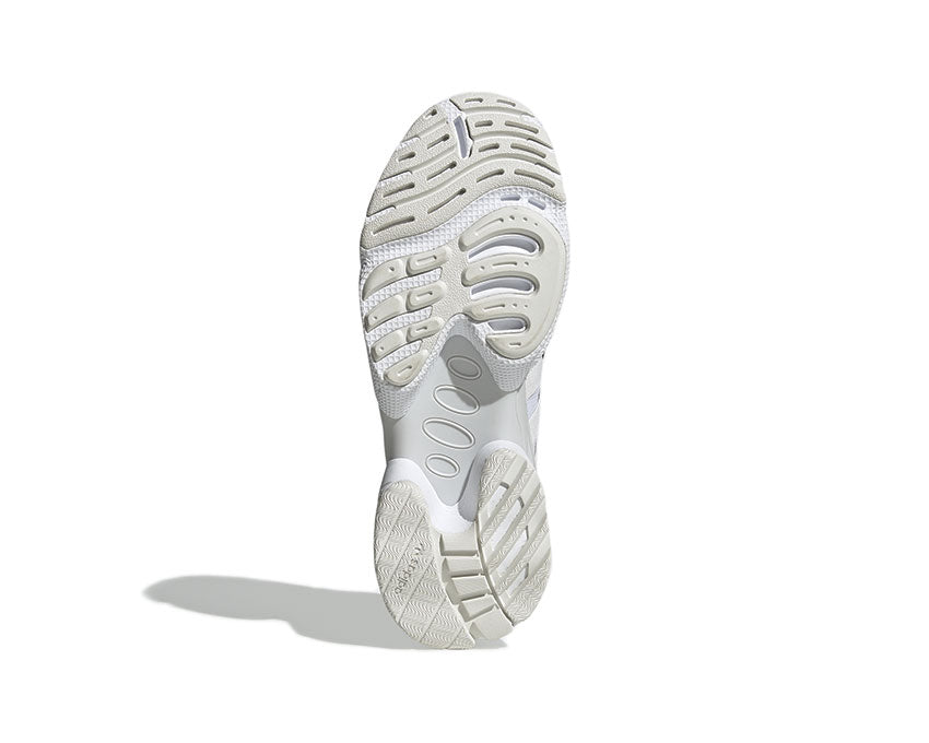 Adidas EQT Gazelle Crystal White Black EE7744