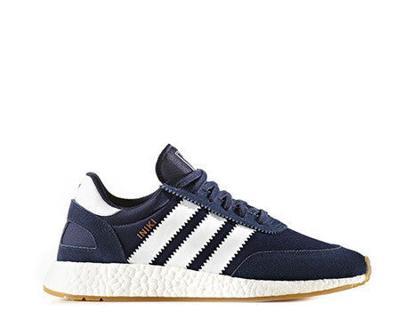 Adidas Iniki Runner Boost Collegiate Navy by9729