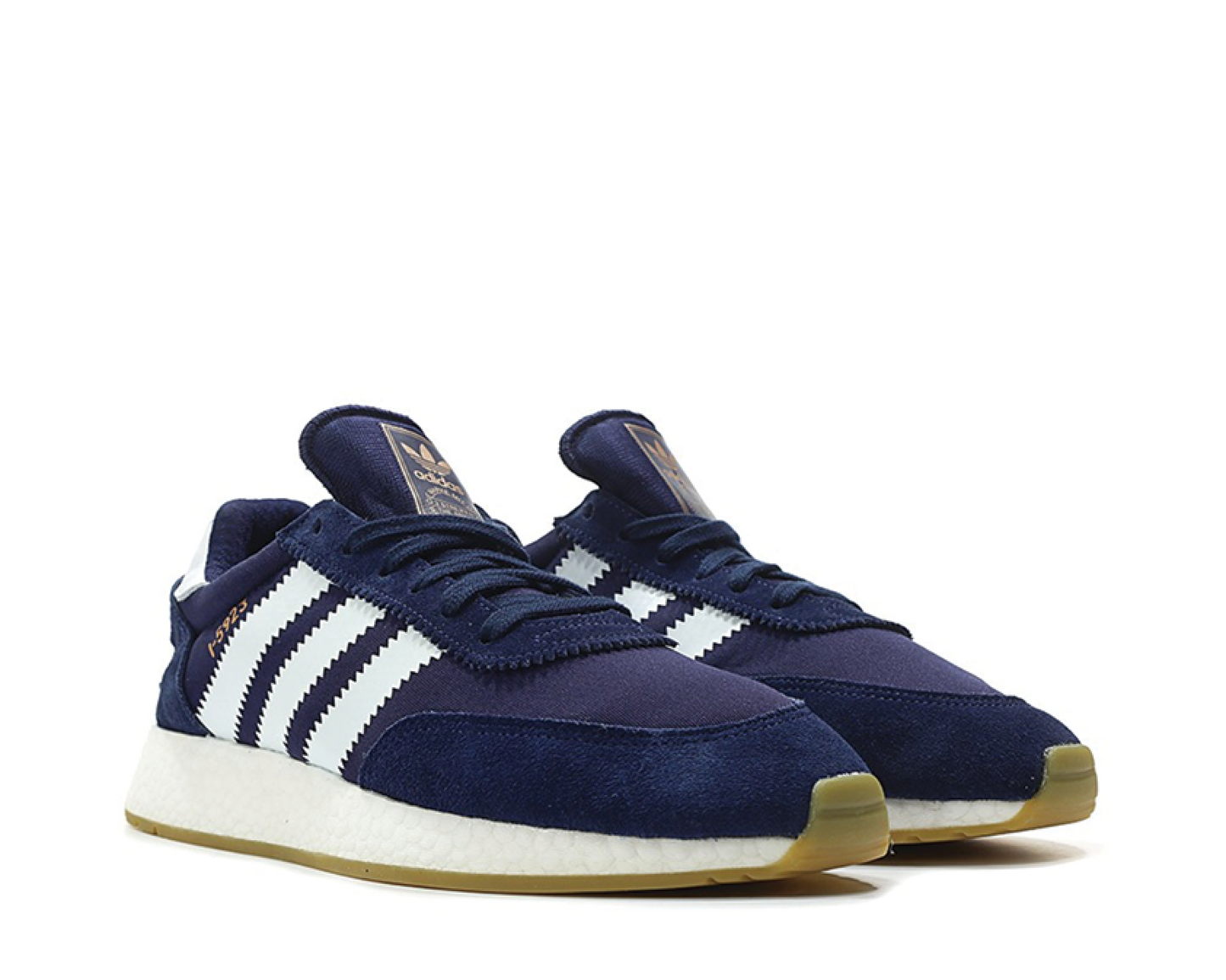 Adidas INIKI I-5923 Navy BB2092