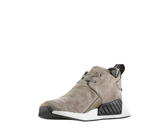 Adidas NMD C2 Simple Brown BY9913