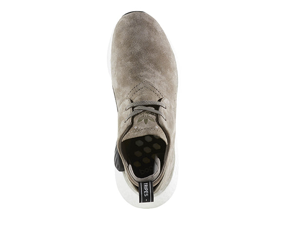 Adidas NMD C2 Simple Brown BY9913