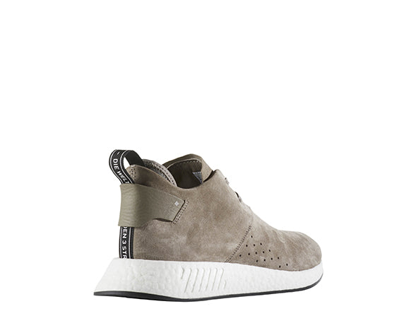 Adidas NMD C2 Simple Brown BY9913
