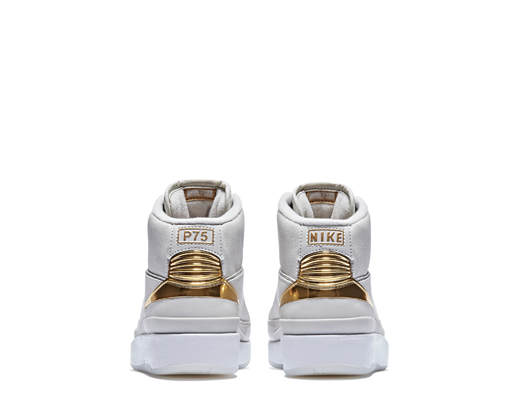 Air Jordan 2 Quai 54