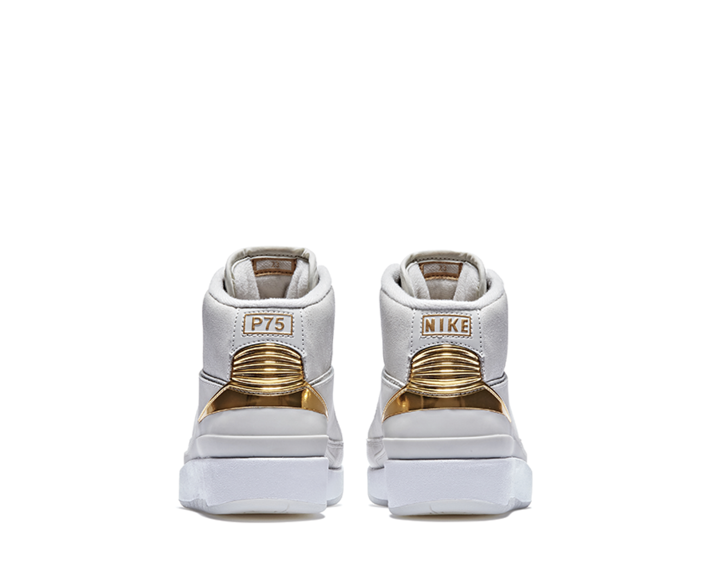 Air Jordan 2 Quai 54