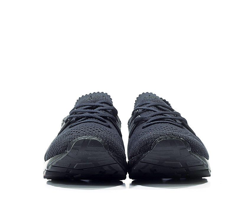 Asics Gel Kayano Trainer Knit Black H705N-9090