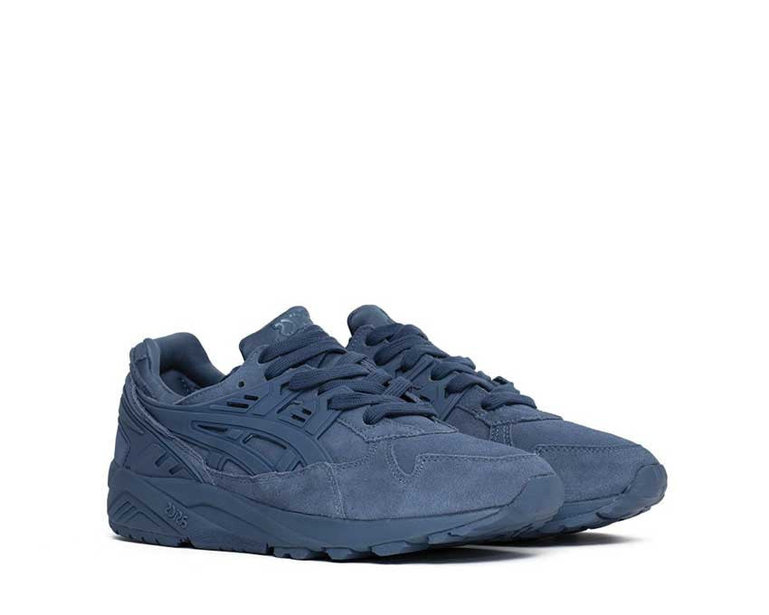 Asics Gel Kayano Trainer Pigeon Blue (HL7X1-4646) - 2