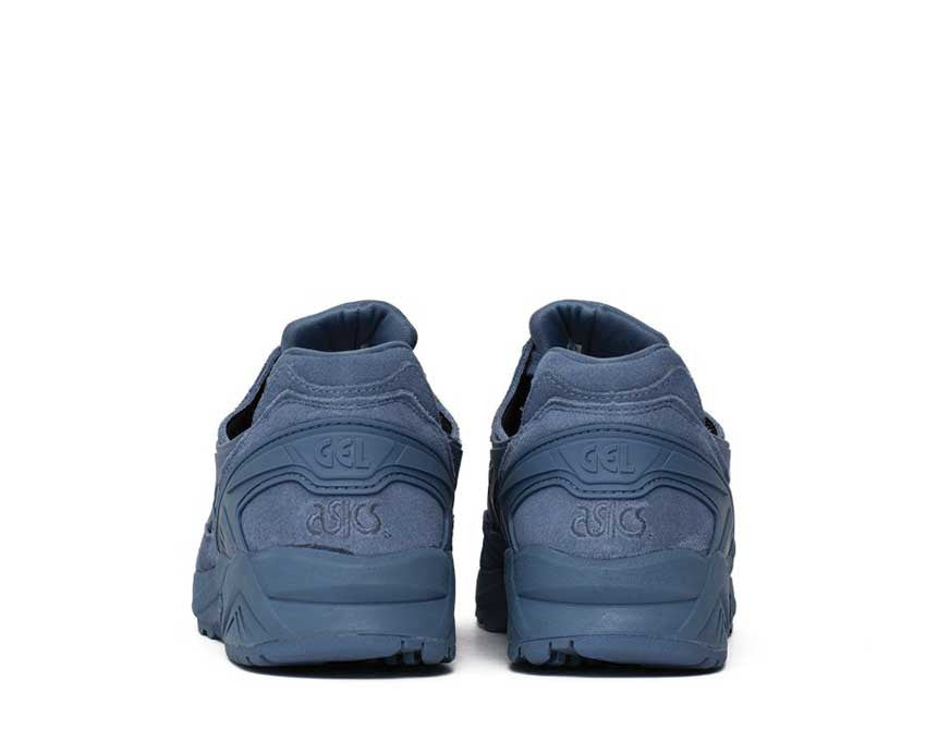 Asics Gel Kayano Trainer Pigeon Blue (HL7X1-4646) - 3