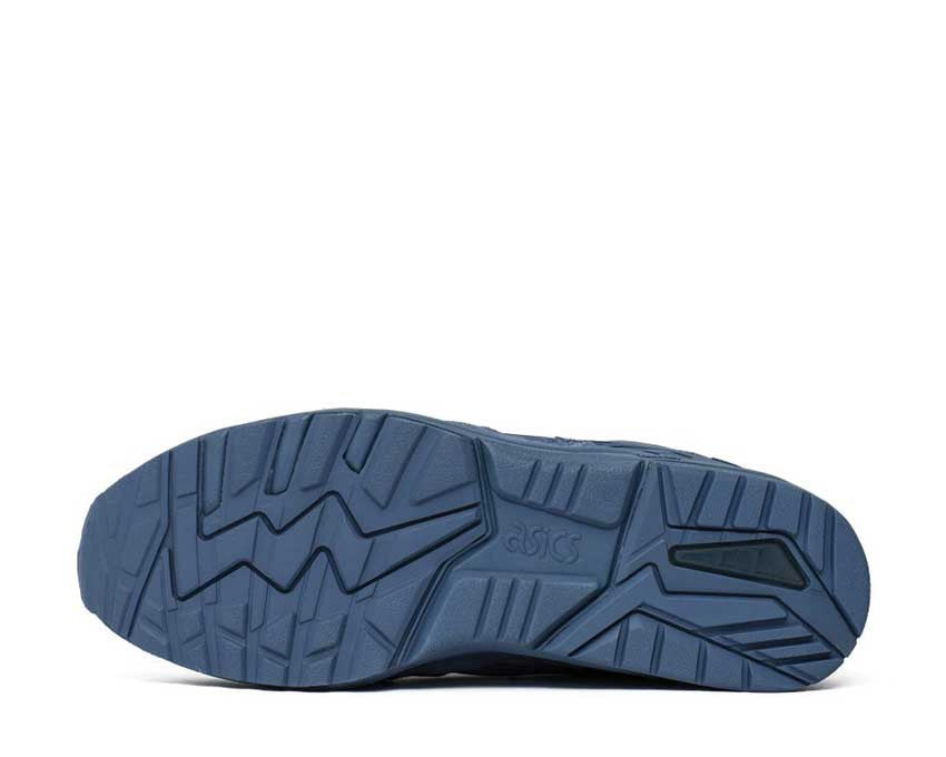 Asics Gel Kayano Trainer Pigeon Blue (HL7X1-4646) - 4