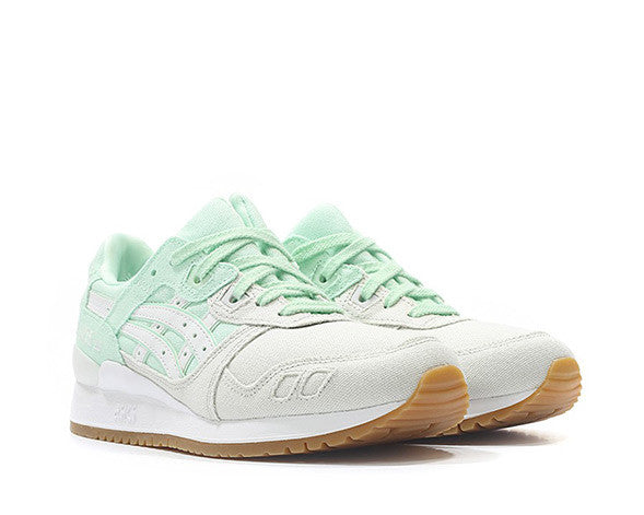 Asics Gel Lyte 3 Mint Grey H7F9N 8701