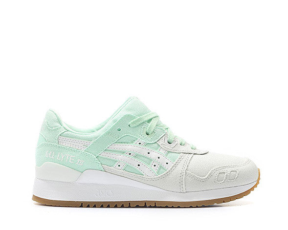 Asics Gel Lyte 3 Mint Grey H7F9N 8701