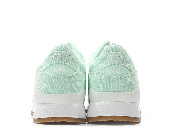 Asics Gel Lyte 3 Mint Grey H7F9N 8701