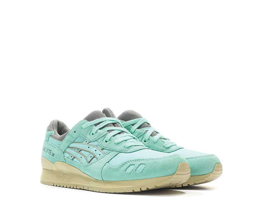 Asics Gel Lyte III Cockatoo