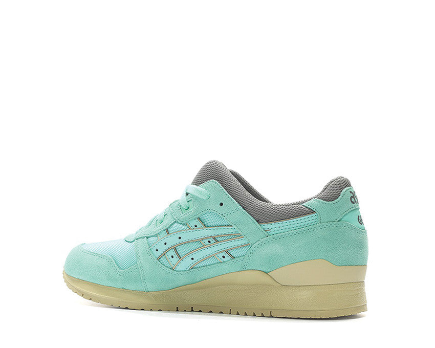 Asics Gel Lyte III Cockatoo