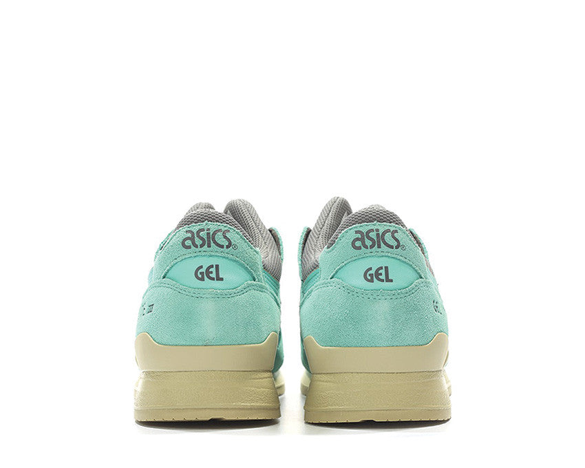 Asics Gel Lyte III Cockatoo