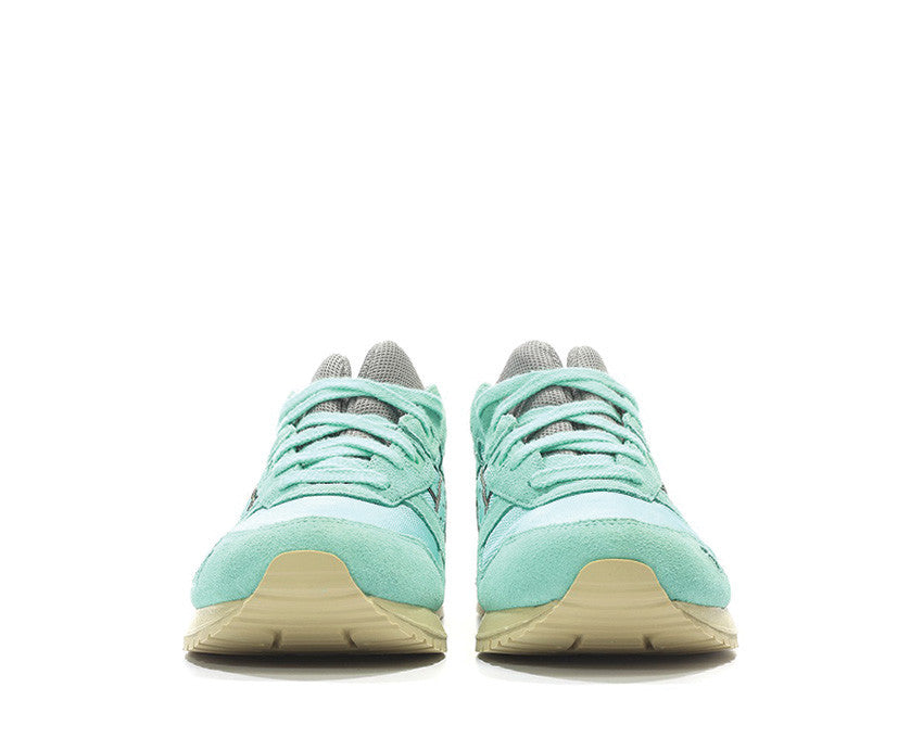 Asics Gel Lyte III Cockatoo