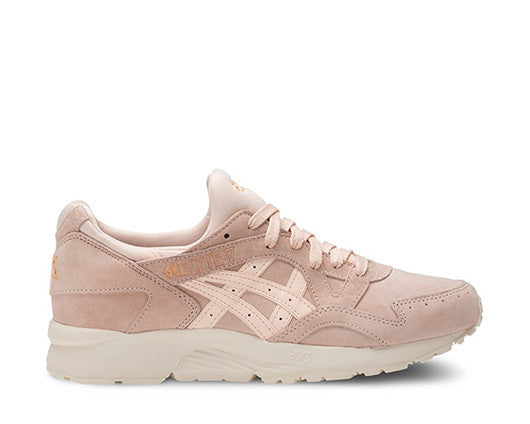 Asics Gel Lyte V Vanilla Cream HL7E6 0202
