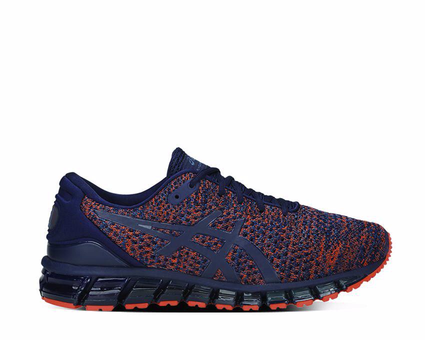 Asics Gel Quantum Knit 2 Peacoat T840N 403