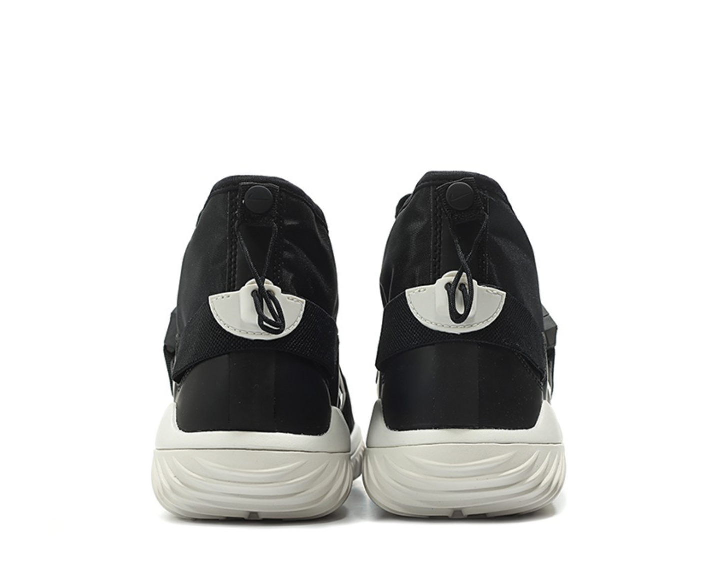 Nike Komyuter Black White AA2211-001