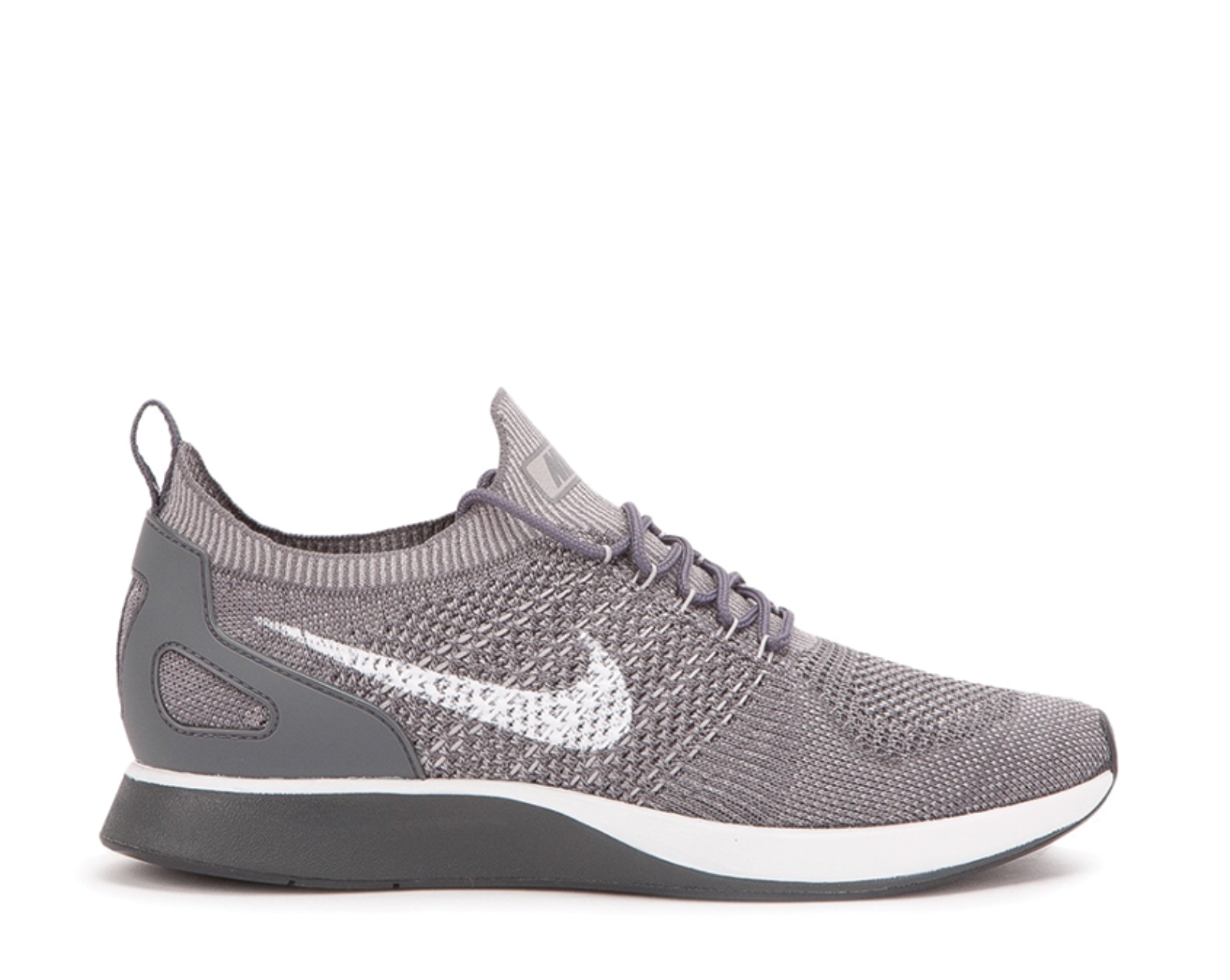 Nike Air Zoom Mariah Flyknit Racer Gunsmoke 918264 009 Online Sneaker Store NOIRFONCE