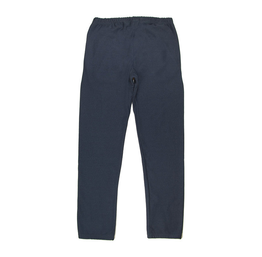 Champion-Hose mit elastischem Bündchen