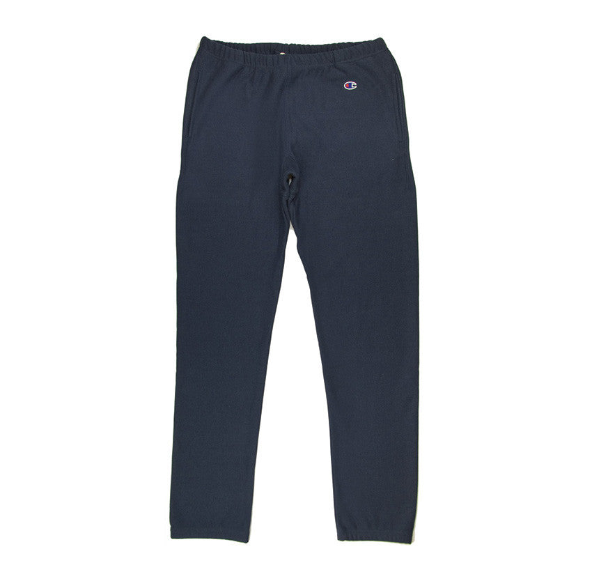 Champion-Hose mit elastischem Bündchen