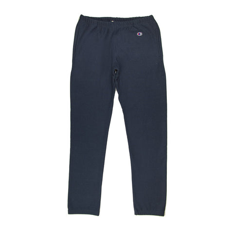 Champion-Hose mit elastischem Bündchen