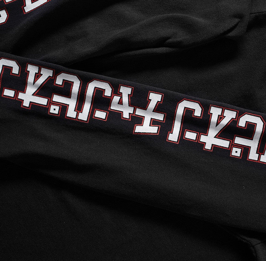 Champion x Beams Long Sleeve Tee