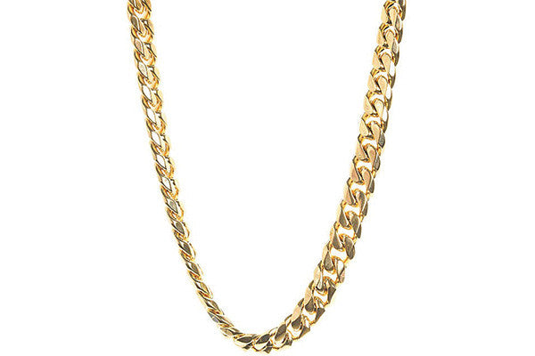 Cuban Link Veritas