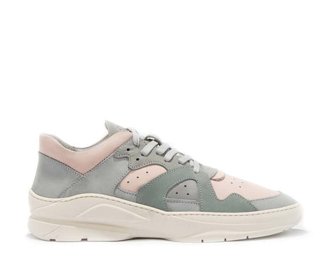 Denver Tracking Cosmo Desert Sky Blue Nude
