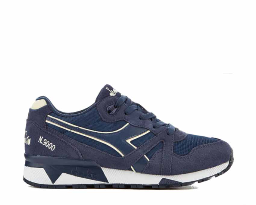 Diadora N9000 III Estate Blue Online Sneaker Store NOIRFONCE