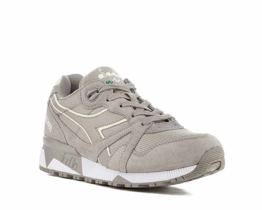 Diadora N9000 III Paloma Grey